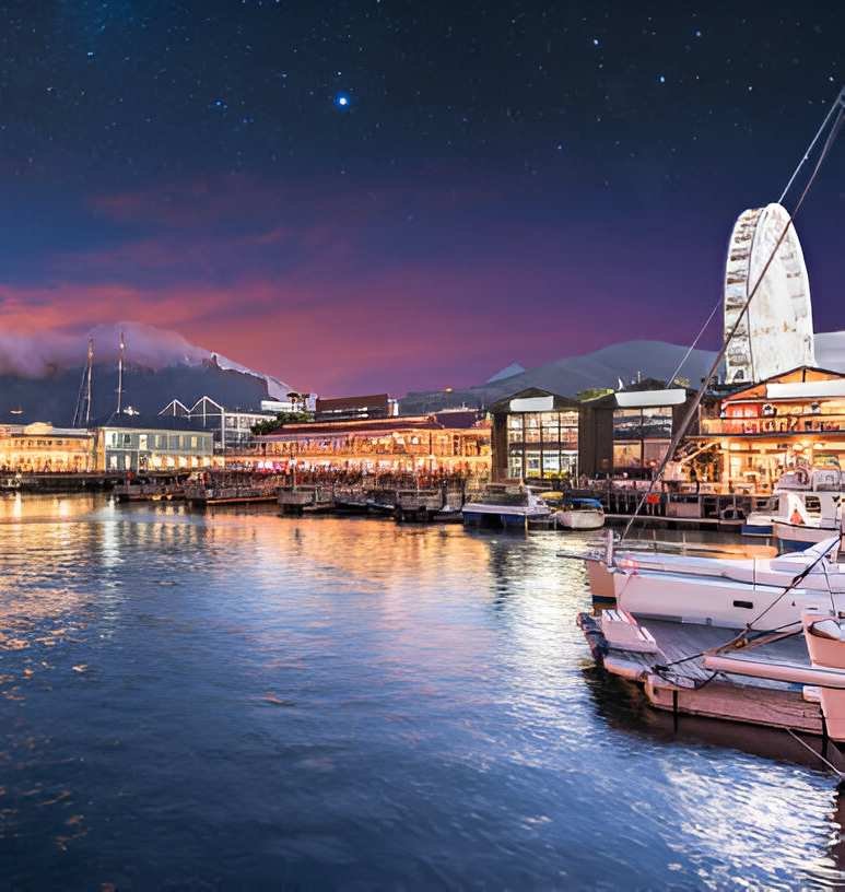 All African Countries 