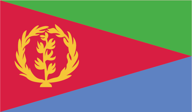 UK to Eritrea (Asmara) from £5,900