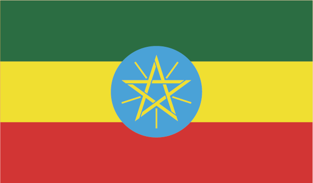 UK to Ethiopia (Addis Ababa) £4,750