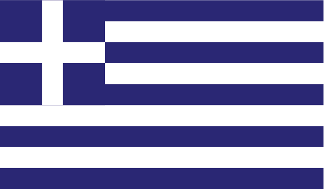 UK to Greece (Athens) £2,950