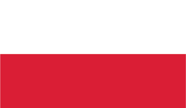 UK to Poland (Warsaw) £2,970