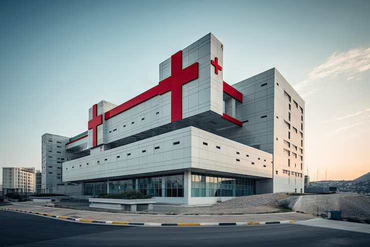 About us new-modern-private-hospital