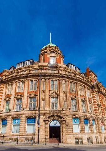 About us main-building